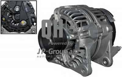 JP GROUP 1190106909 -  Генератор